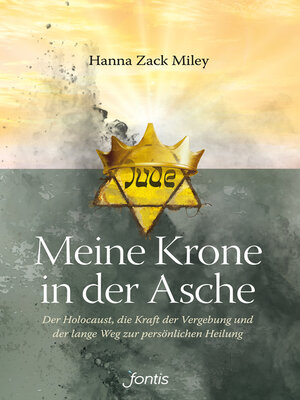 cover image of Meine Krone in der Asche